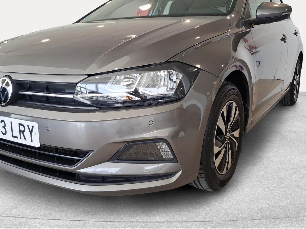 Volkswagen Polo Advance 1.0 TSI 70kW (95CV) - Foto 874