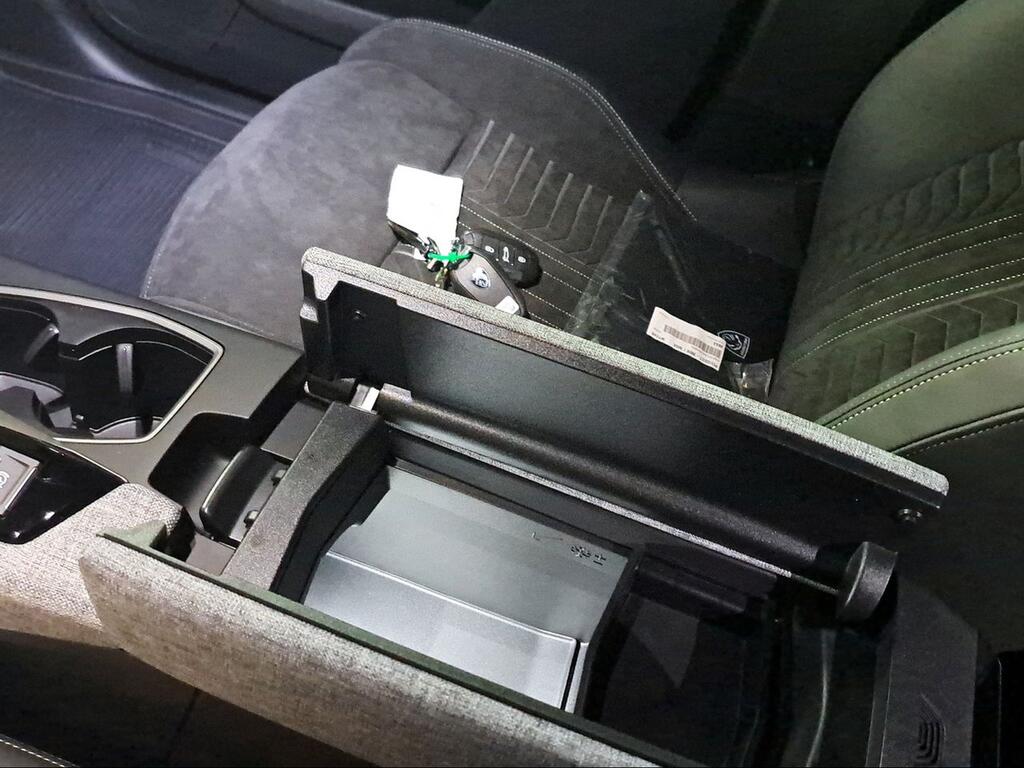 Peugeot 3008 Hybrid 1.2 107KW GT eDCS6 - Foto 703