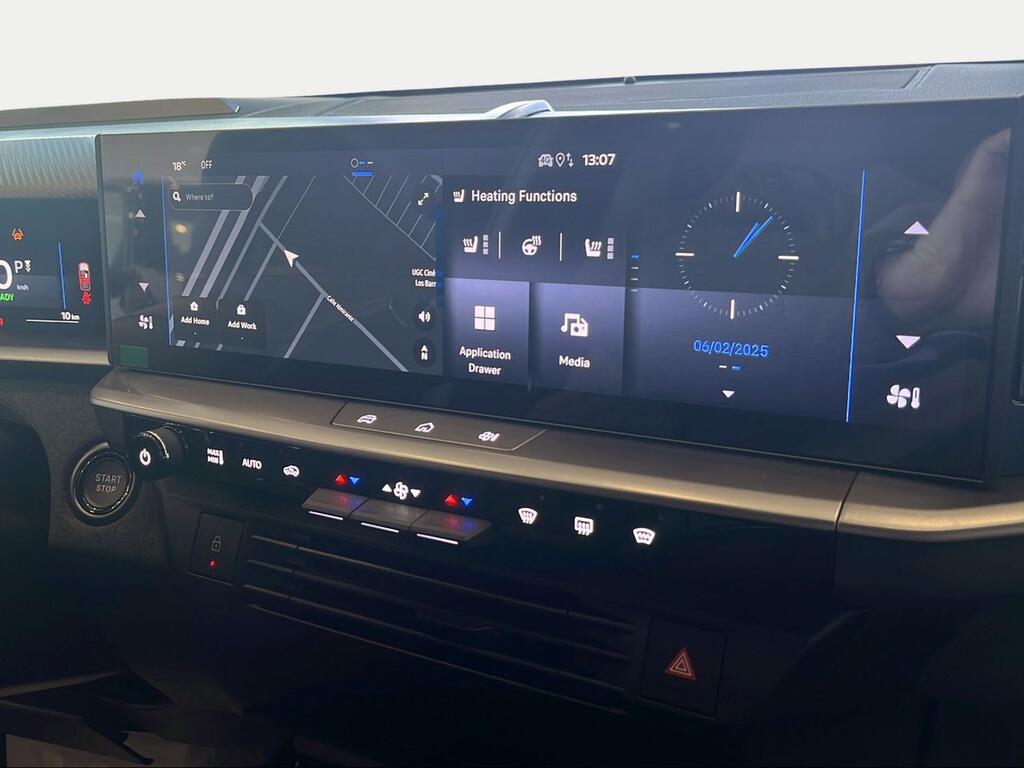 Opel Grandland Electric 73kWh GS - Foto 533