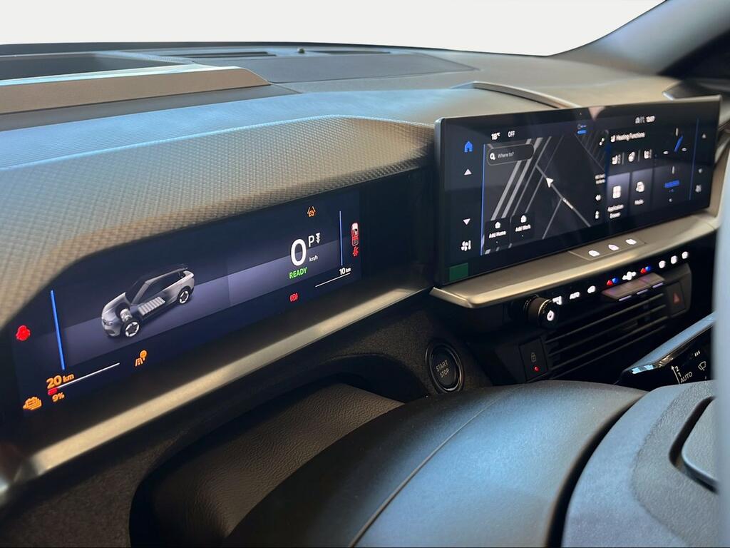 Opel Grandland Electric 73kWh GS - Foto 532