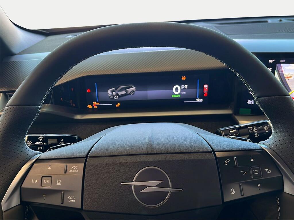 Opel Grandland Electric 73kWh GS - Foto 513