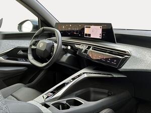 Peugeot 3008 Hybrid 1.2 107KW Allure eDCS6