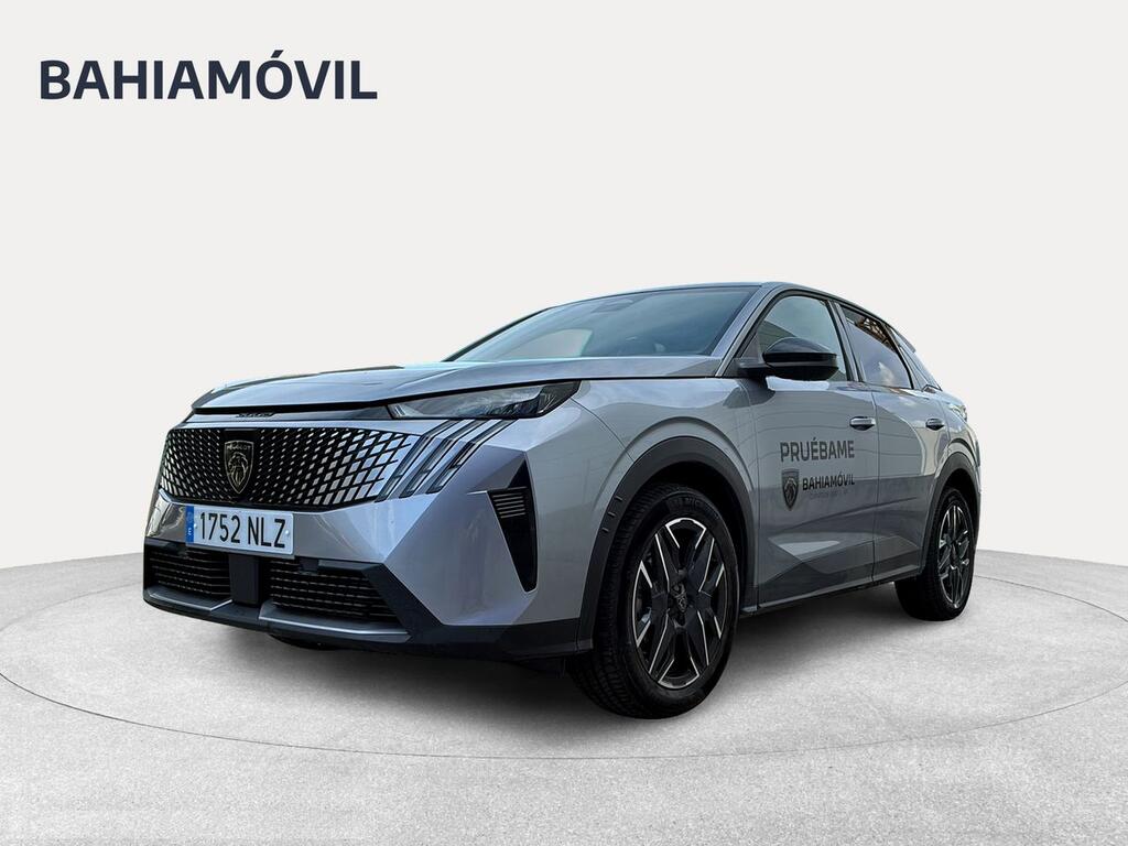 Peugeot 3008 Hybrid 1.2 107KW Allure eDCS6 - Foto 1645