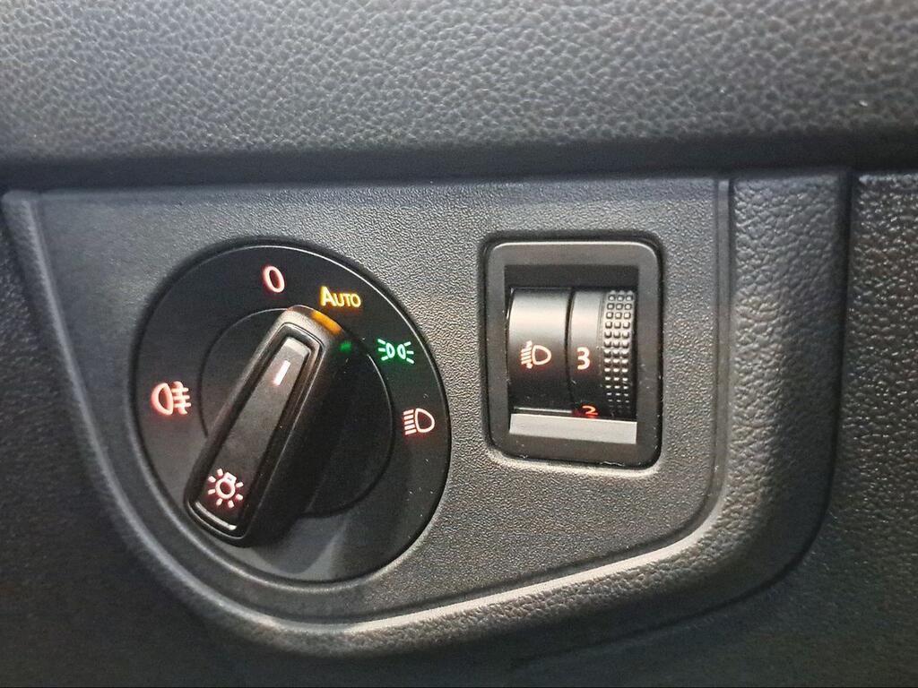 Volkswagen Polo Advance 1.0 TSI 70kW (95CV) - Foto 886
