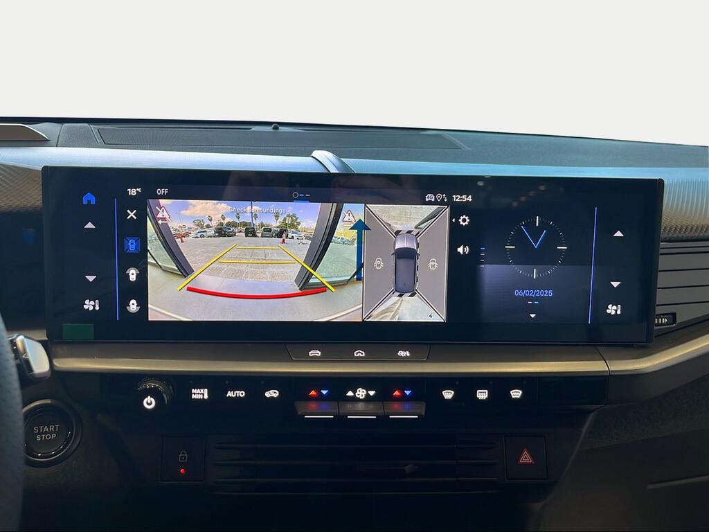 Opel Grandland Electric 73kWh GS - Foto 515