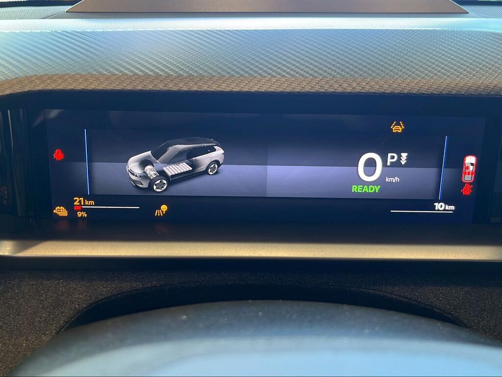 Opel Grandland Electric 73kWh GS - Foto 514