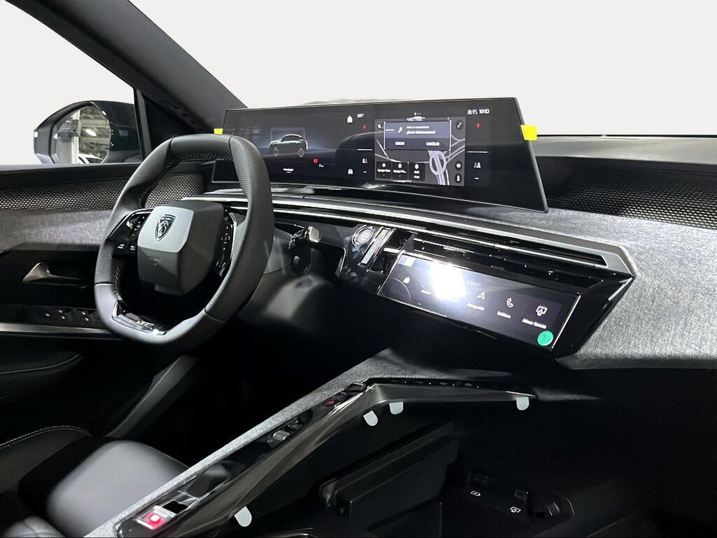 Peugeot e-3008 GT Eléctrico 210 (157 kW) - Foto 1613