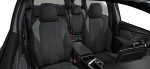 Peugeot 5008 Active Pack HYBRID 136 eDCS6