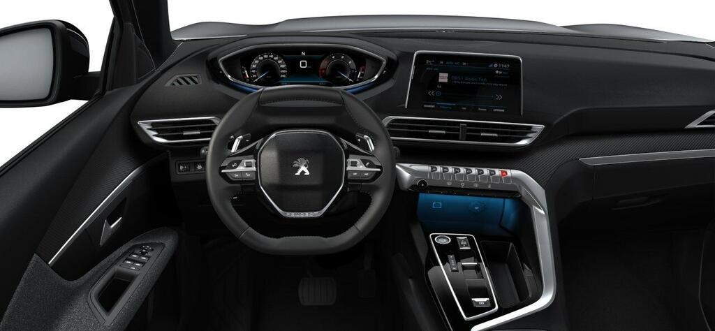 Peugeot 5008 Active Pack HYBRID 136 eDCS6 - Foto 194