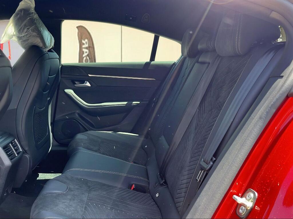 Peugeot 508 Hybrid 5P GT HYBRID 225 e-EAT8 - Foto 150