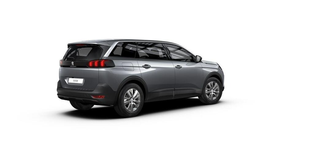 Peugeot 5008 Active Pack HYBRID 136 eDCS6 - Foto 188