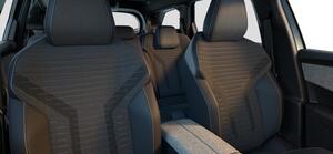 Peugeot 5008 Hybrid 1.2 100KW Allure eDCS6