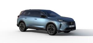 Peugeot 5008 Hybrid 1.2 100KW Allure eDCS6