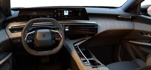 Peugeot 5008 Hybrid 1.2 100KW Allure eDCS6