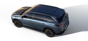 Peugeot 5008 Hybrid 1.2 100KW Allure eDCS6