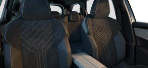 Peugeot 5008 Hybrid N5008 gt hybrid 136 edcs6