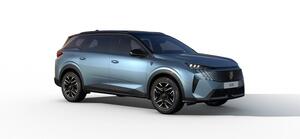 Peugeot 5008 Hybrid N5008 gt hybrid 136 edcs6