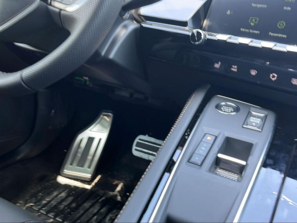 Peugeot 508 Hybrid 5P GT HYBRID 225 e-EAT8 - Foto 192