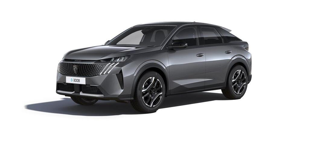 Peugeot e-3008 Allure Eléctrico 157kW - Foto 116