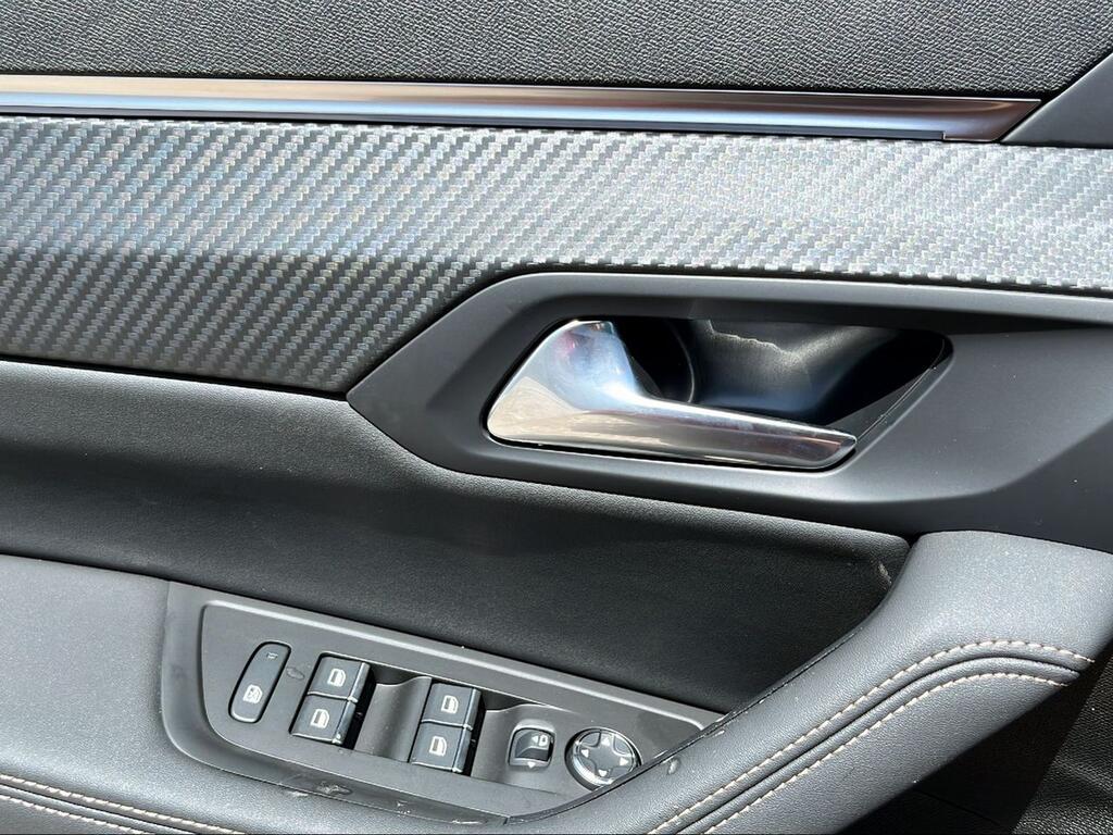 Peugeot 508 Hybrid 5P GT HYBRID 225 e-EAT8 - Foto 194