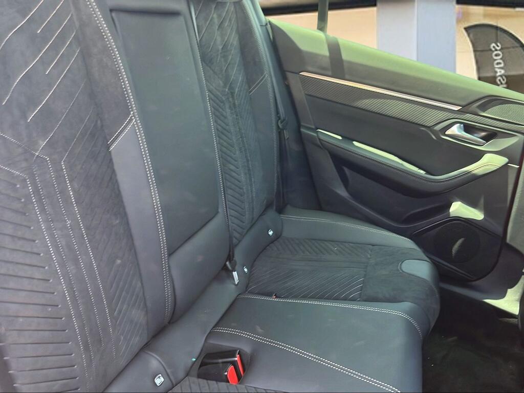 Peugeot 508 Hybrid 5P GT HYBRID 225 e-EAT8 - Foto 189