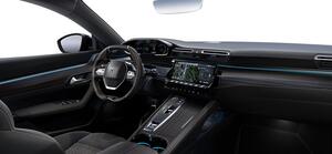 Peugeot 508 Hybrid SW GT HYBRID 225 e-EAT8