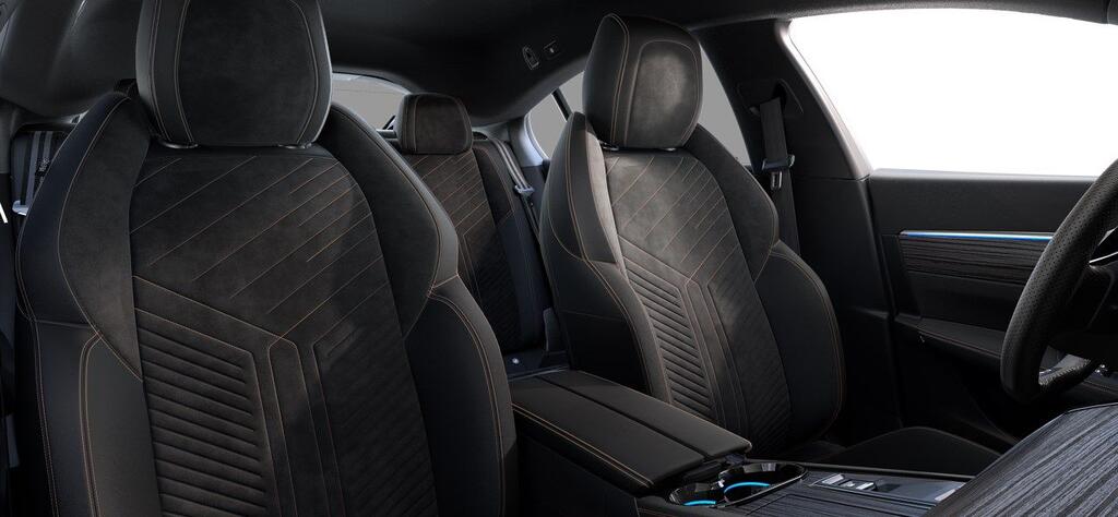 Peugeot 508 Hybrid SW GT HYBRID 225 e-EAT8 - Foto 185