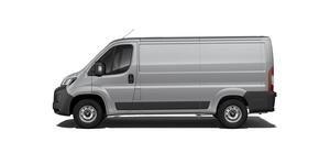 Peugeot Boxer Nueva Boxer furgon 3.5 L2H2 BHDi 140cv 6v MAN