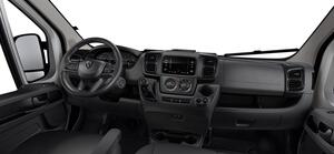Peugeot Boxer Nueva Boxer furgon 3.5 L2H2 BHDi 140cv 6v MAN