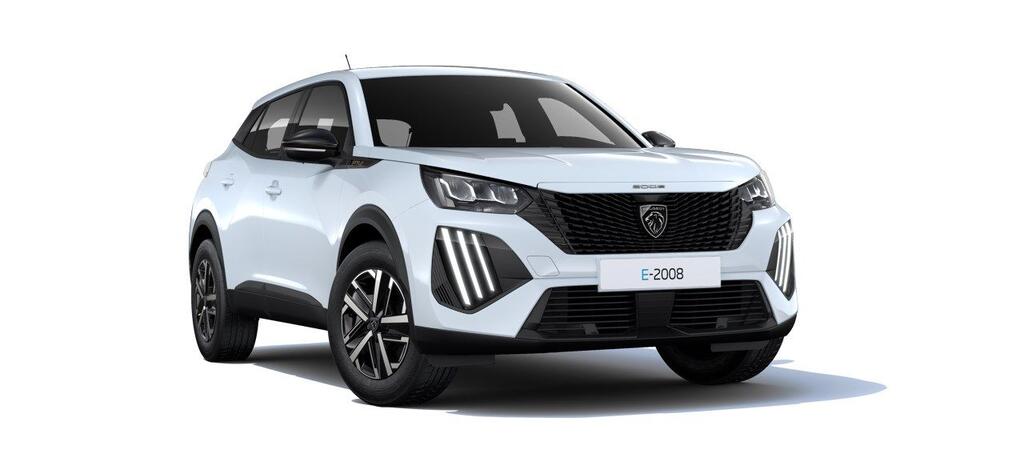 Peugeot e-2008 Eléctrico Style 156 (115kW) - Foto 139