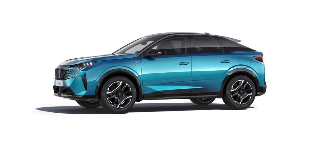Peugeot e-3008 GT Eléctrico 170kW Long Range - Foto 106