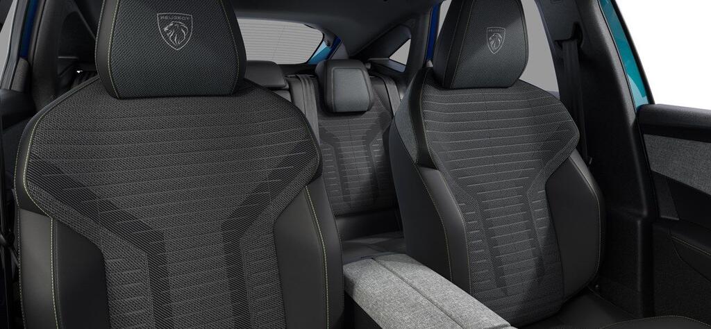 Peugeot e-3008 GT Eléctrico 170kW Long Range - Foto 112