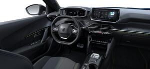 Peugeot e-2008 Eléctrico GT 156 (115kW)