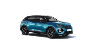 Peugeot e-2008 Eléctrico GT 156 (115kW)