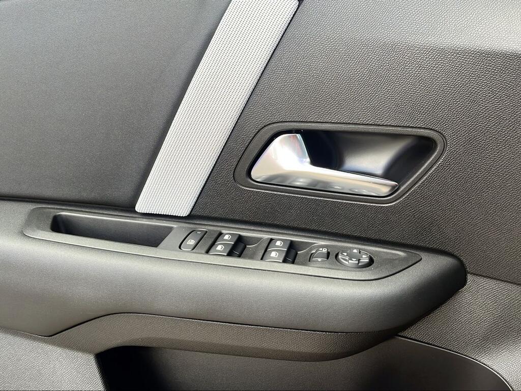 Citroën C4 Hybrid 136 e-DCS6 Max - Foto 461