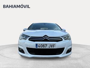 Citroën C4 BlueHDi 73KW (100CV) Live Edition