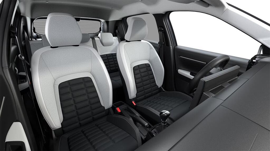 Citroën C3 Nuevo Citroën C3 Turbo 100 s&s 6v Max - Foto 838