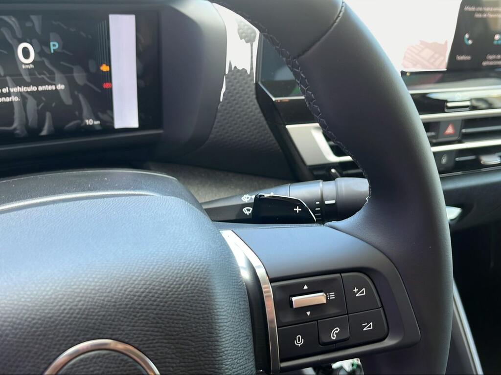 Citroën C4 Hybrid 136 e-DCS6 Max - Foto 464
