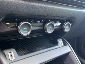 Citroën C4 Hybrid 136 e-DCS6 Max
