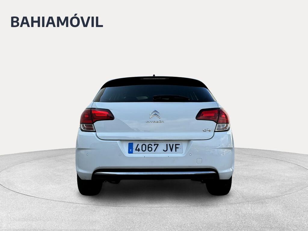 Citroën C4 BlueHDi 73KW (100CV) Live Edition - Foto 812