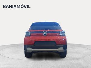 Citroën C3 Turbo 100 Max