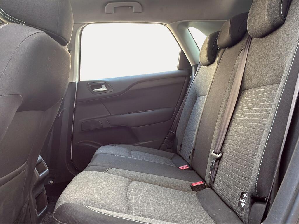 Citroën C4 BlueHDi 73KW (100CV) Live Edition - Foto 817