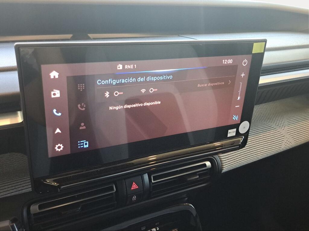 Citroën C3 Turbo 100 Max - Foto 767