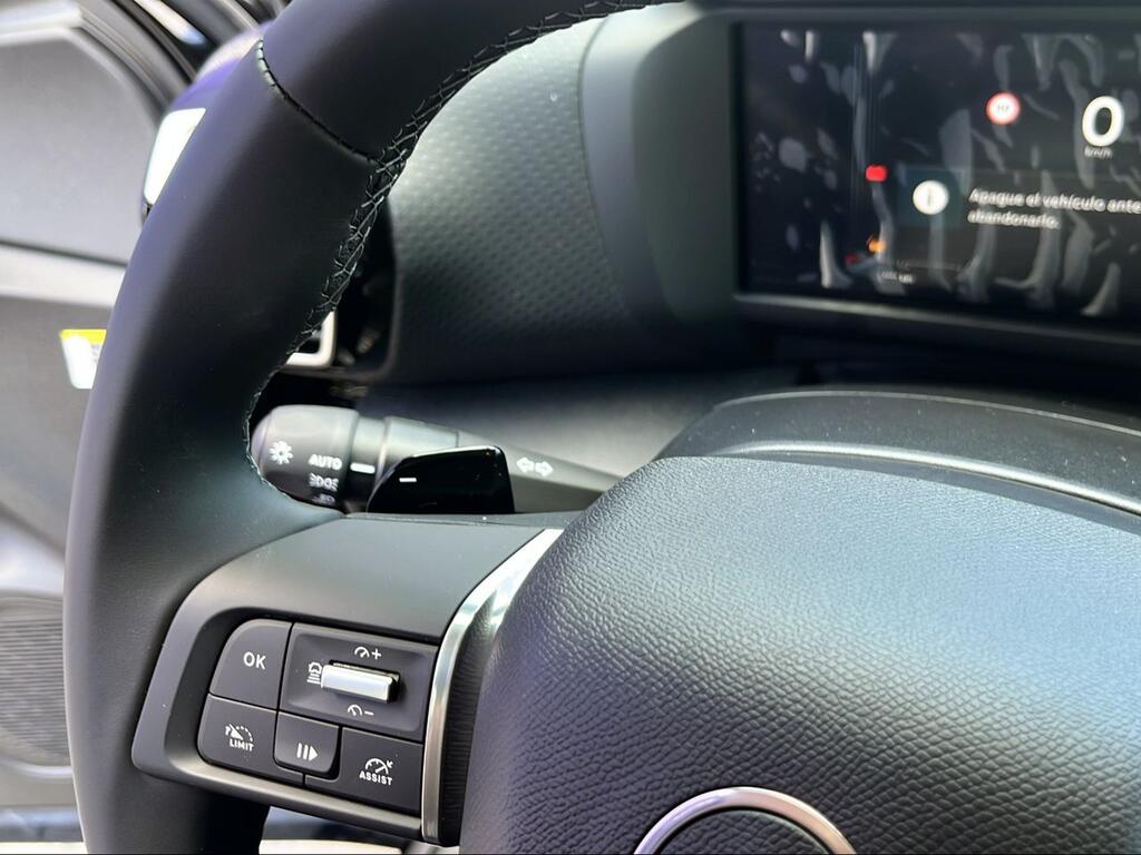 Citroën C4 Hybrid 136 e-DCS6 Max - Foto 463