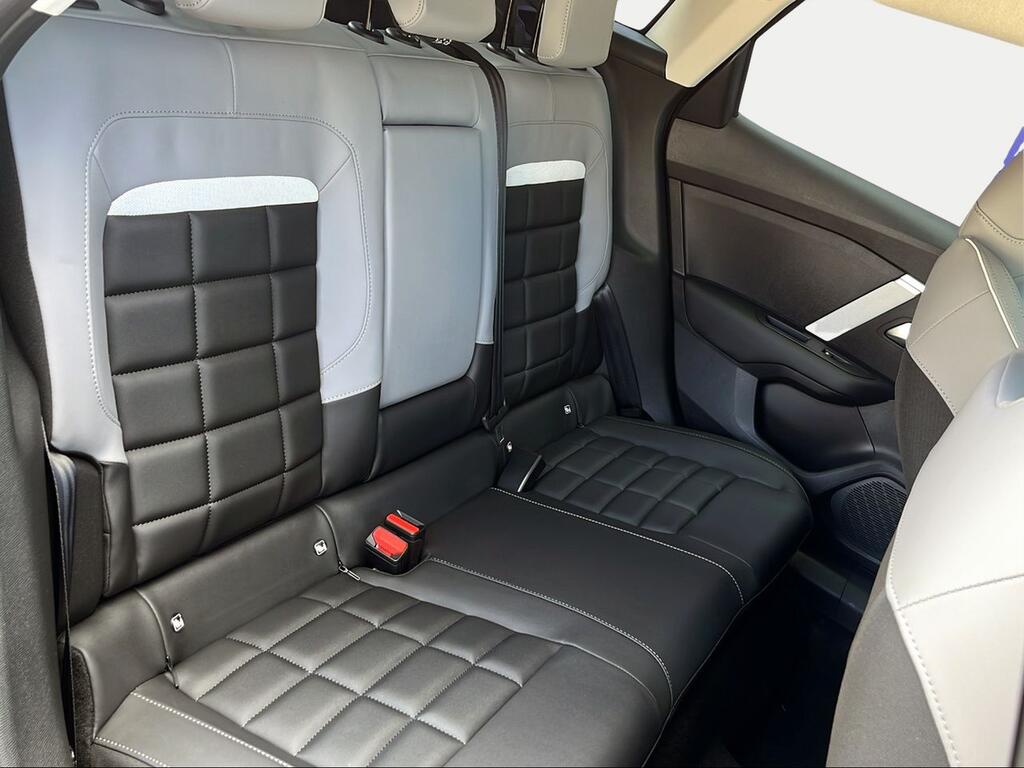 Citroën C4 Hybrid 136 e-DCS6 Max - Foto 456