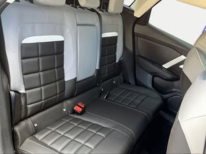 Citroën C4 Hybrid 136 e-DCS6 Max