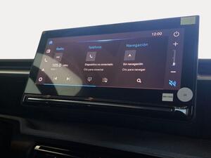 Citroën C3 Turbo 100 Max