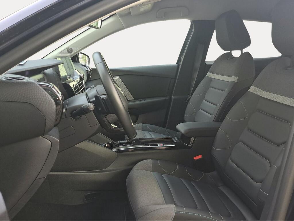 Citroën C4 Hybrid 136 e-DCS6 Max - Foto 608