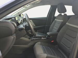 Citroën C4 Hybrid 136 e-DCS6 Max