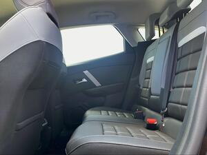 Citroën C4 Hybrid 136 e-DCS6 Max